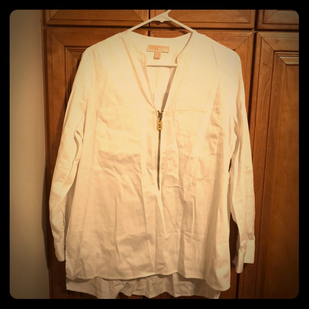 Micheal Kors blouse